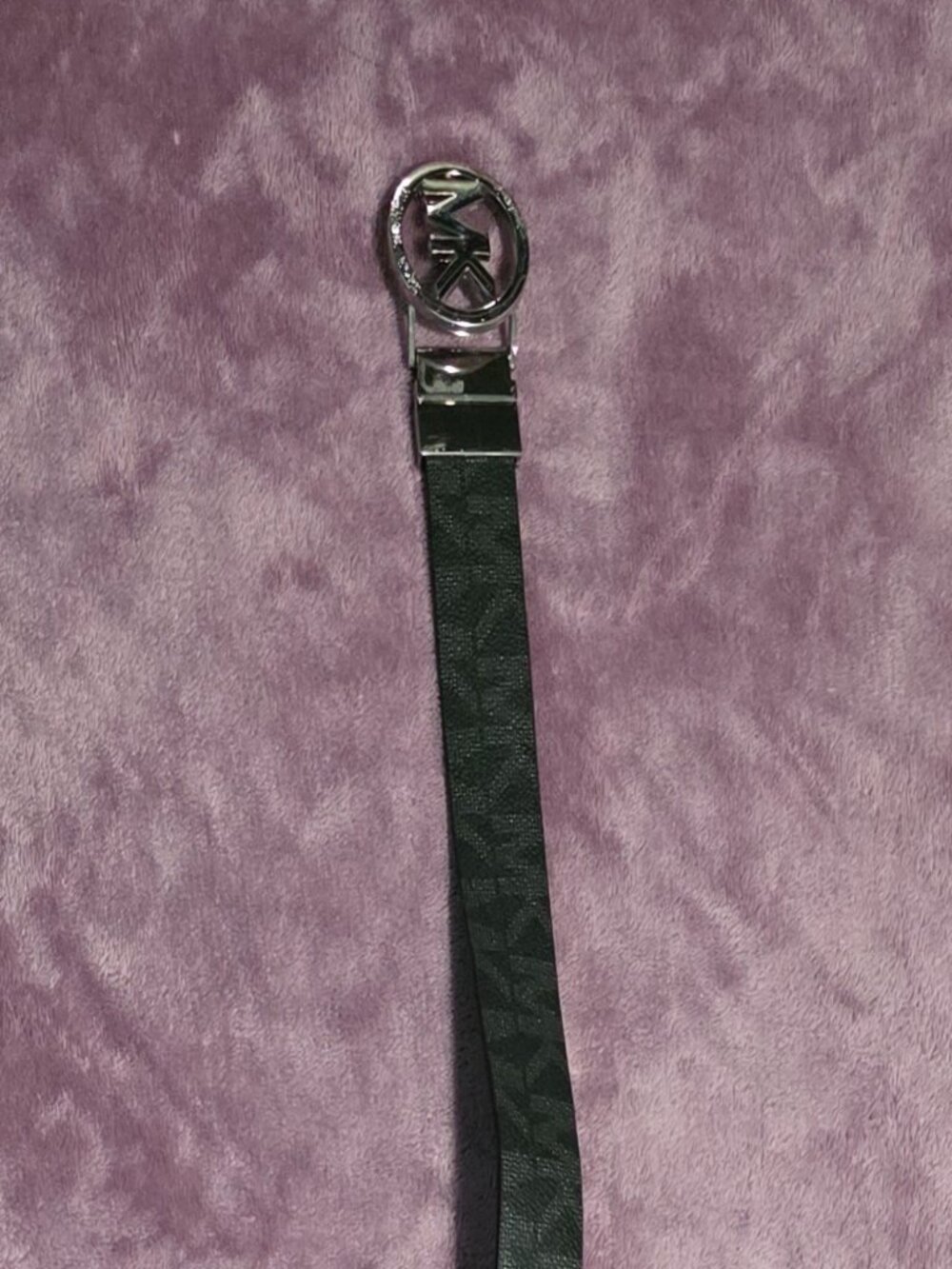 Michael kors belt